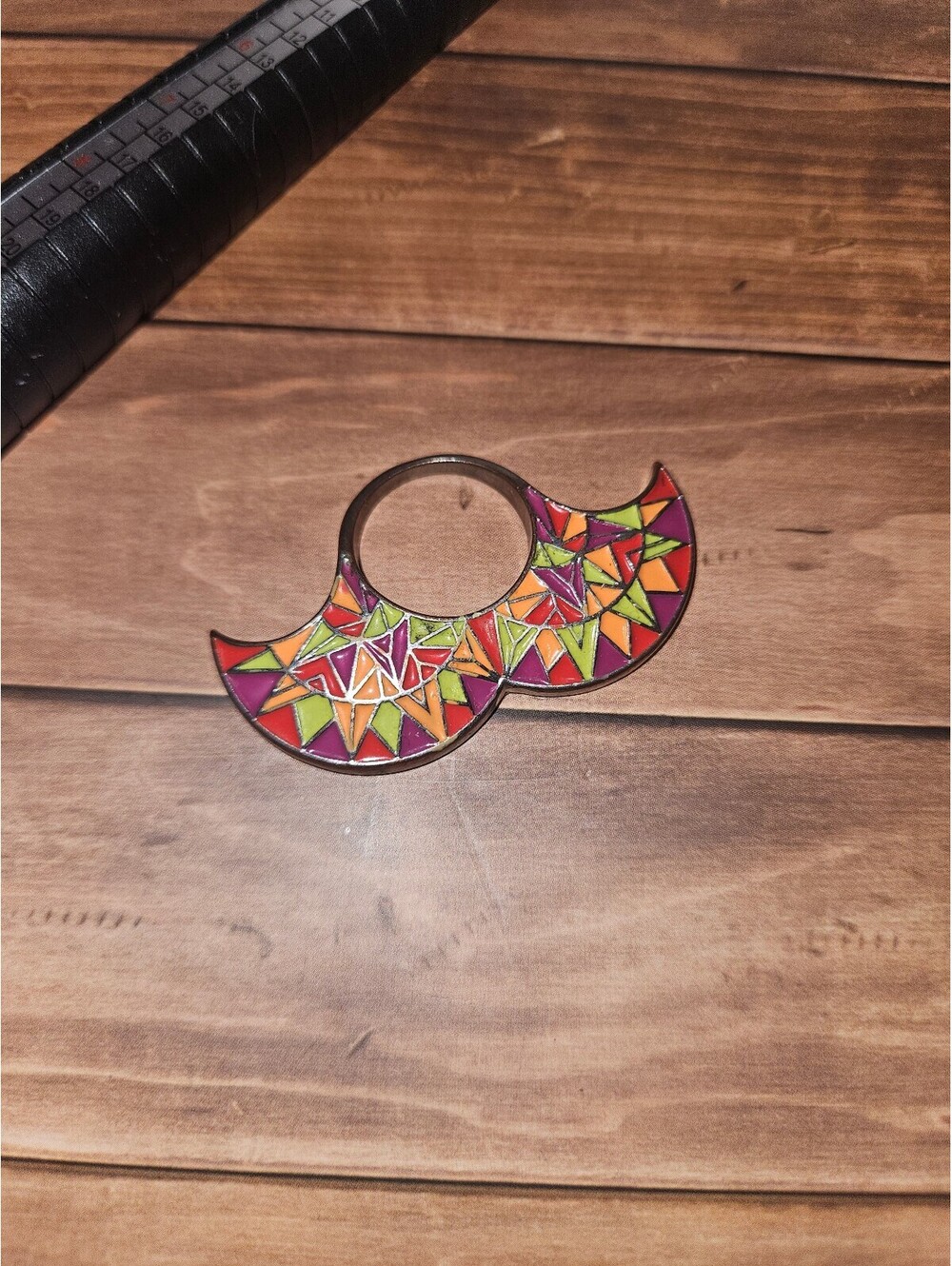 Size 8 ring